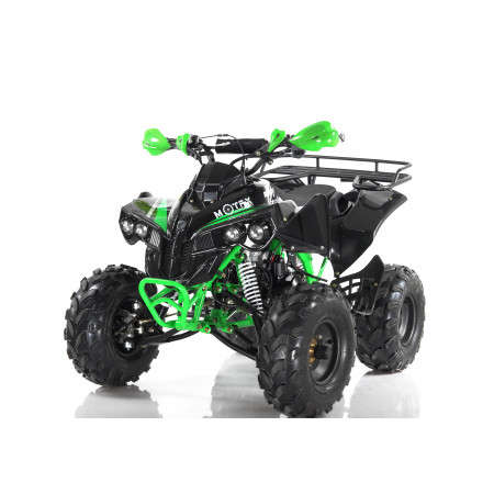 Подростковый квадроцикл MOTAX ATV Raptor Super LUX 2024