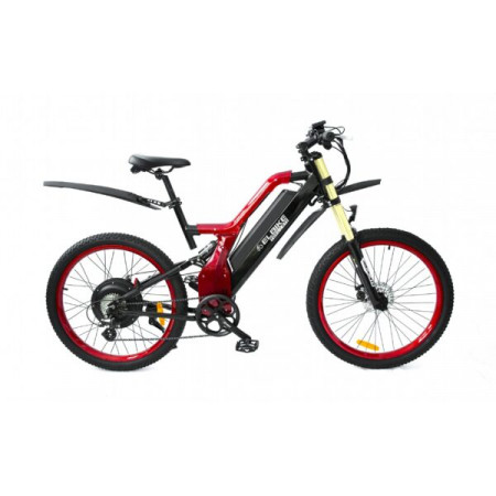 Электровелосипед Elbike TURBO R65