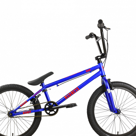 Велосипед Madness BMX 1 (2025)