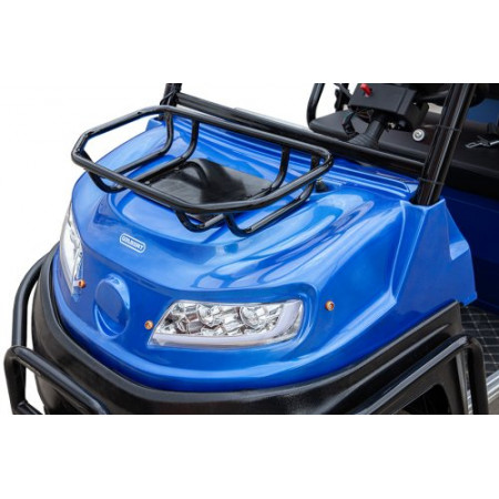 Гольф-кар мини Gelbert Venus 60V 1200Вт