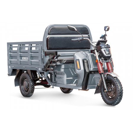 Грузовой электротрицикл Rutrike Антей Pro 1500 60V1200W, 024455