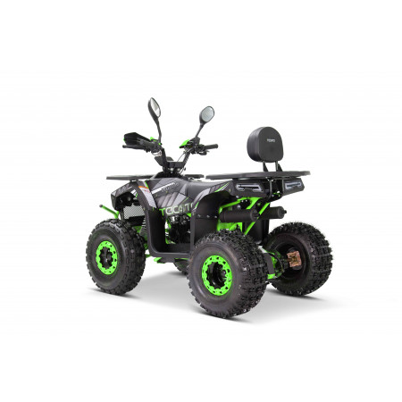 Комплект запчастей ATV YACOTA SIRIUS 125