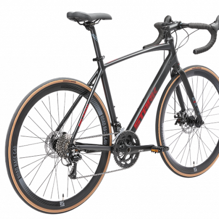 Велосипед Stark Peloton 700.3 D (2025)