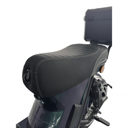 Электроскутер Skyboard Ural 2WD + LiFePo4 (с подогревом)
