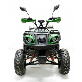 Квадроцикл GreenCamel Сахара A3052 (60V 3000W R10)