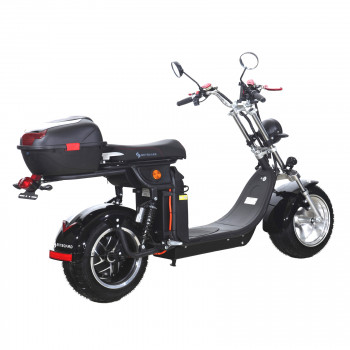 Электроскутер Skyboard Altai 4000W