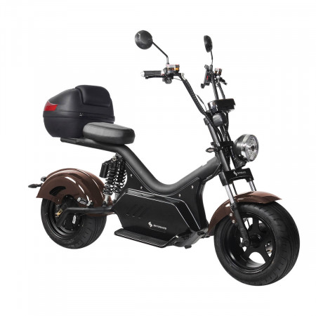 Электроскутер Skyboard Baikal 3000W