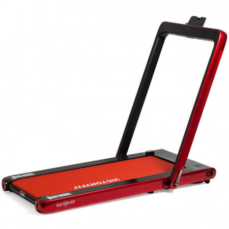 Беговая дорожка VictoryFit VF-X680 red