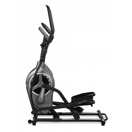 Эллиптический тренажер домашний OXYGEN FITNESS HELIOS