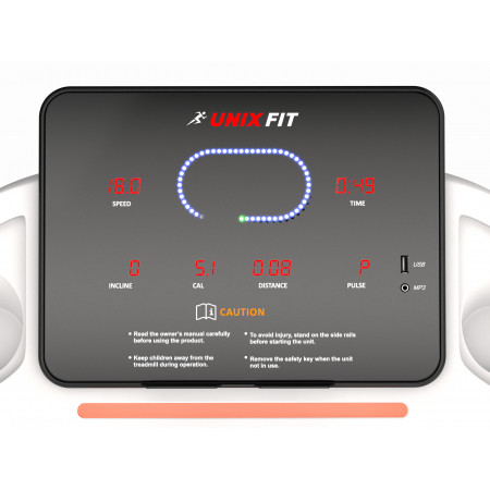 UNIXFIT ST-630R 