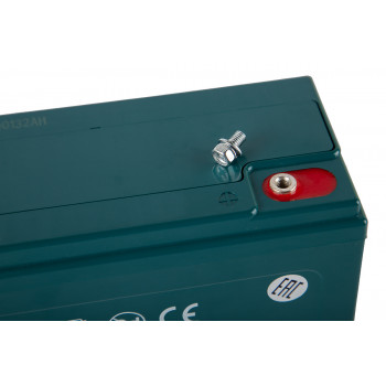 Тяговый аккумулятор Rutrike 6-EVF-32 (12V32A/H C5), 021662