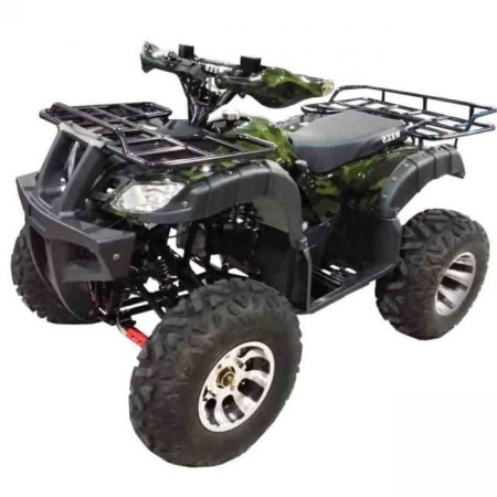 Бензиновый квадроцикл Wels Thunder 200cc HS