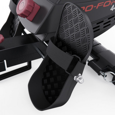 Гребной тренажер DFC PRO-FORM SQ-RM901PF, магнитный, Гребной тренажёр DFC PRO?FORM SQ?RM901PF (магнитный)