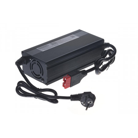 Зарядное устройство Gelbert для LiFePo4 аккумуляторов 24V100A/H 29.2V (30А), 0000068