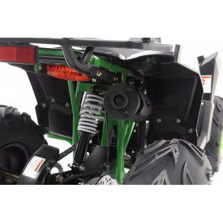 Бензиновый квадроцикл MOTAX GRIZLIK A110