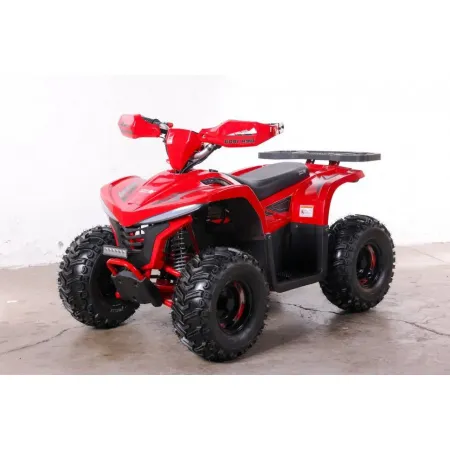 Электроквадроцикл GreenCamel Гоби К90 (48V 750W R7 Дифференциал) Tao LUX
