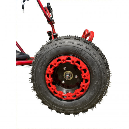Skyboard ElectroKarting Krasnodar 1000W