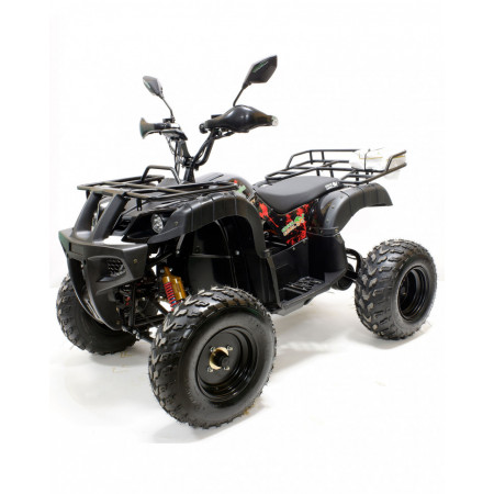 Квадроцикл GreenCamel Сахара A3052 (60V 3000W R10)