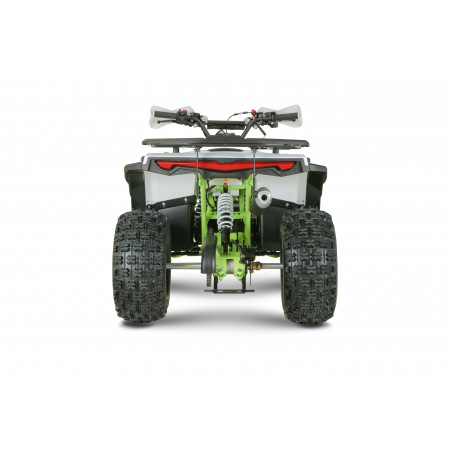 Комплект запчастей ATV YACOTA DRAGON 125