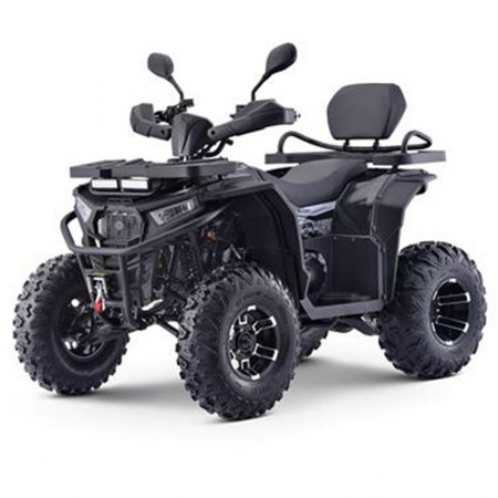  Квадроцикл бензиновый  MOTAX  GRIZLIK W200  LUX 