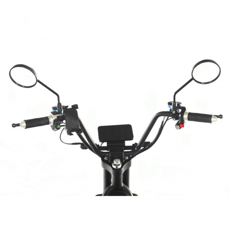 Электроскутер Skyboard Sakhalin 1200W
