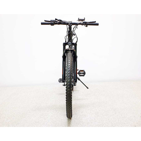 Электробайк GreenCamel Класс А (R27,5 350W 10Ah) 7 скоростей