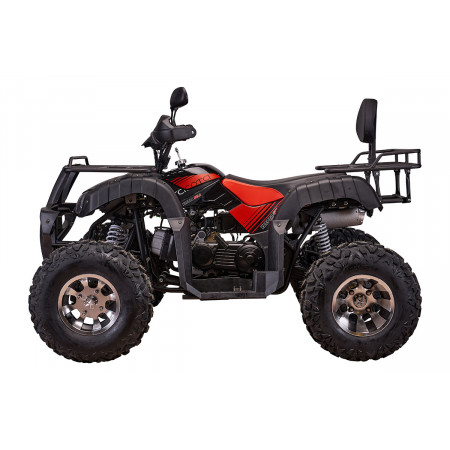 Комплект запчастей ATV YACOTA SELA 200 PRO