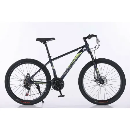 Велосипед горный Schwenker New Speed N780