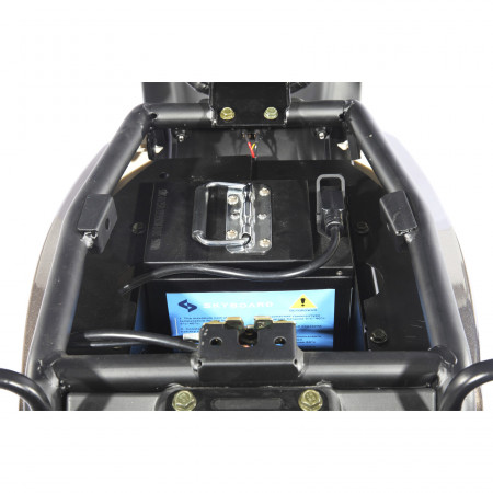 Электроскутер Skyboard Kuban 1200W