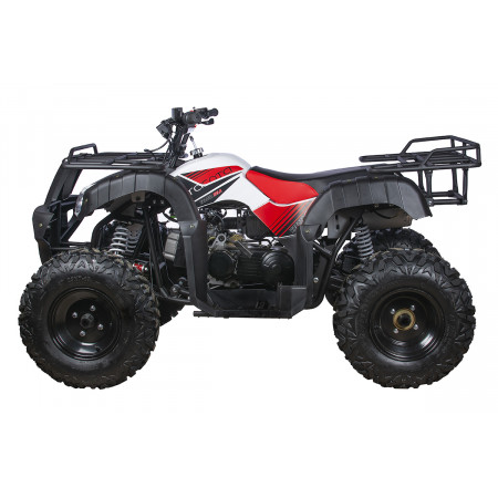 Комплект запчастей ATV YACOTA SELA 200