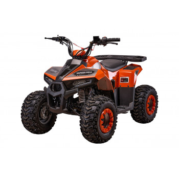 Комплект запчастей ATV YACOTA RAPOSA 110