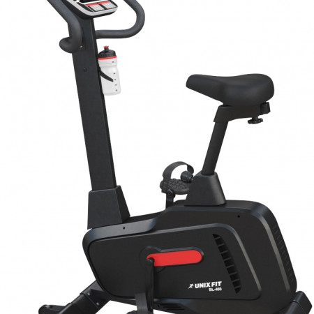 Велотренажер UNIX Fit BL-400 Black