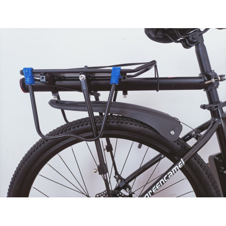 Электробайк GreenCamel Мустанг (R27,5 350W 36V 10Ah) 21 скорость