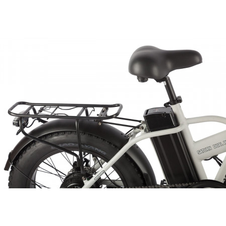 Электровелосипед Gelbert Saturn Dual PRO, 0000416