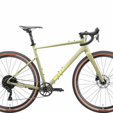 Велосипед Stark GRL 700.5 D (2025)