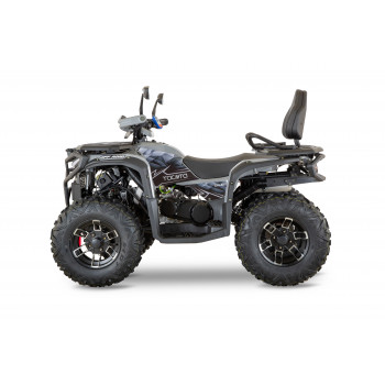 Комплект запчастей YACOTA DRUID 250 PRO