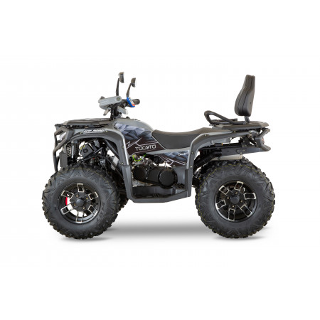 Комплект запчастей YACOTA DRUID 250 PRO
