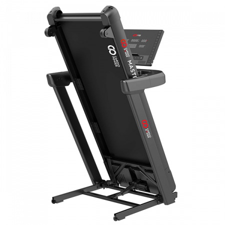 Беговая дорожка CardioPower Masters 5