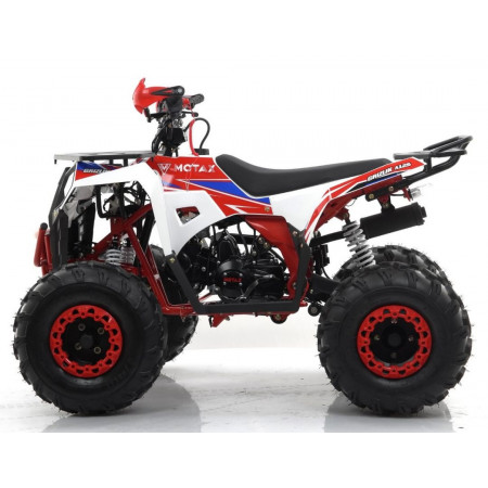 Бензиновый квадроцикл MOTAX GRIZLIK A125