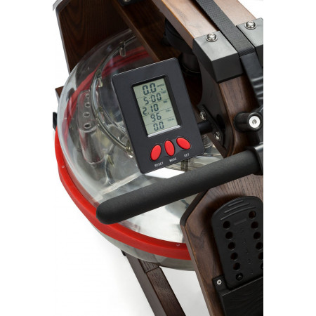 Водный гребной тренажер VictoryFit VF-WR801