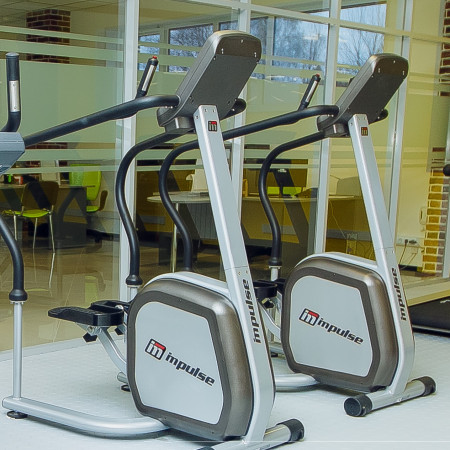 Степпер AeroFit PST300