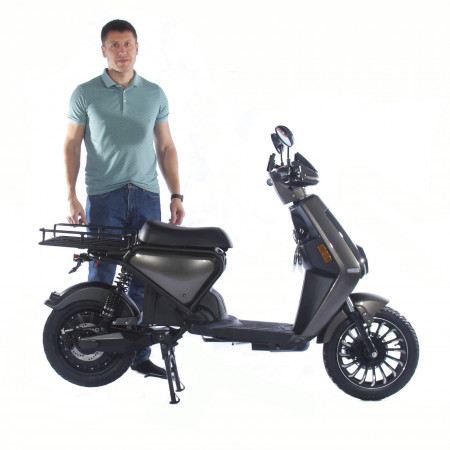 Электроскутер Skyboard Kuban 1200W