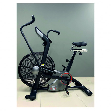 Аэробайк профессиональный UltraGym UG-AB006