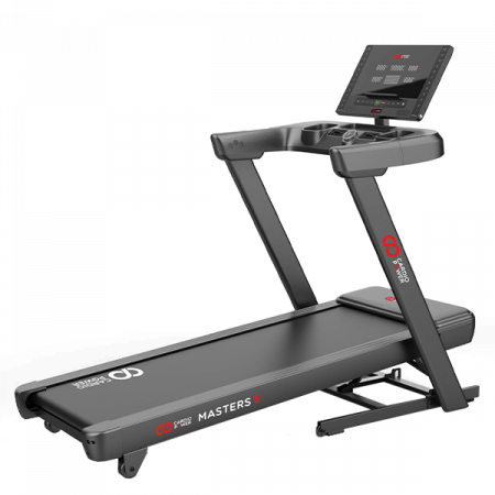 Беговая дорожка CardioPower Masters 5