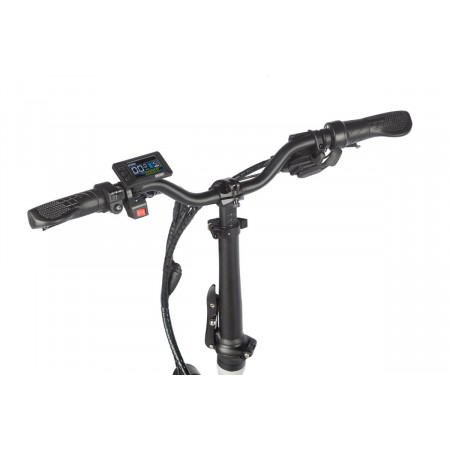 Электровелосипед Gelbert Saturn Dual PRO, 0000416