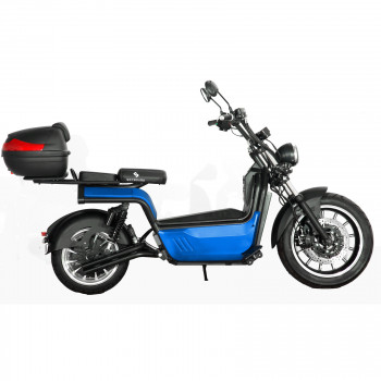 Электроскутер Skyboard Amur Blue 5000W