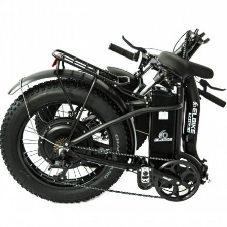 Электровелосипед Elbike Taiga 1 Vip 13