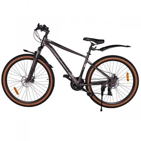 Велосипед 27,5' ACID F 710 D Brown/Black