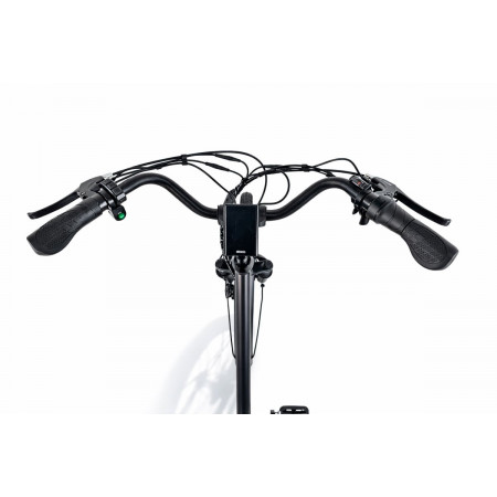 Электровелосипед Eltreco Moon, 026163