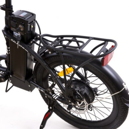 Электровелосипед Elbike Galant Vip 13